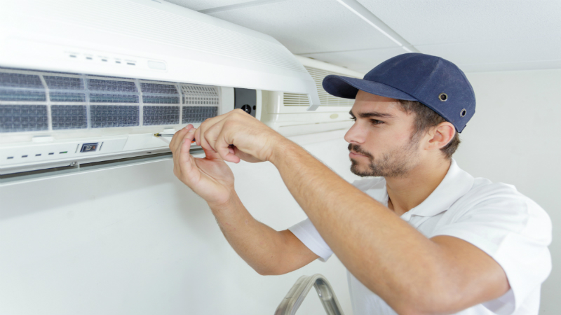 When Do You Need AC Repair in Santa Rosa?