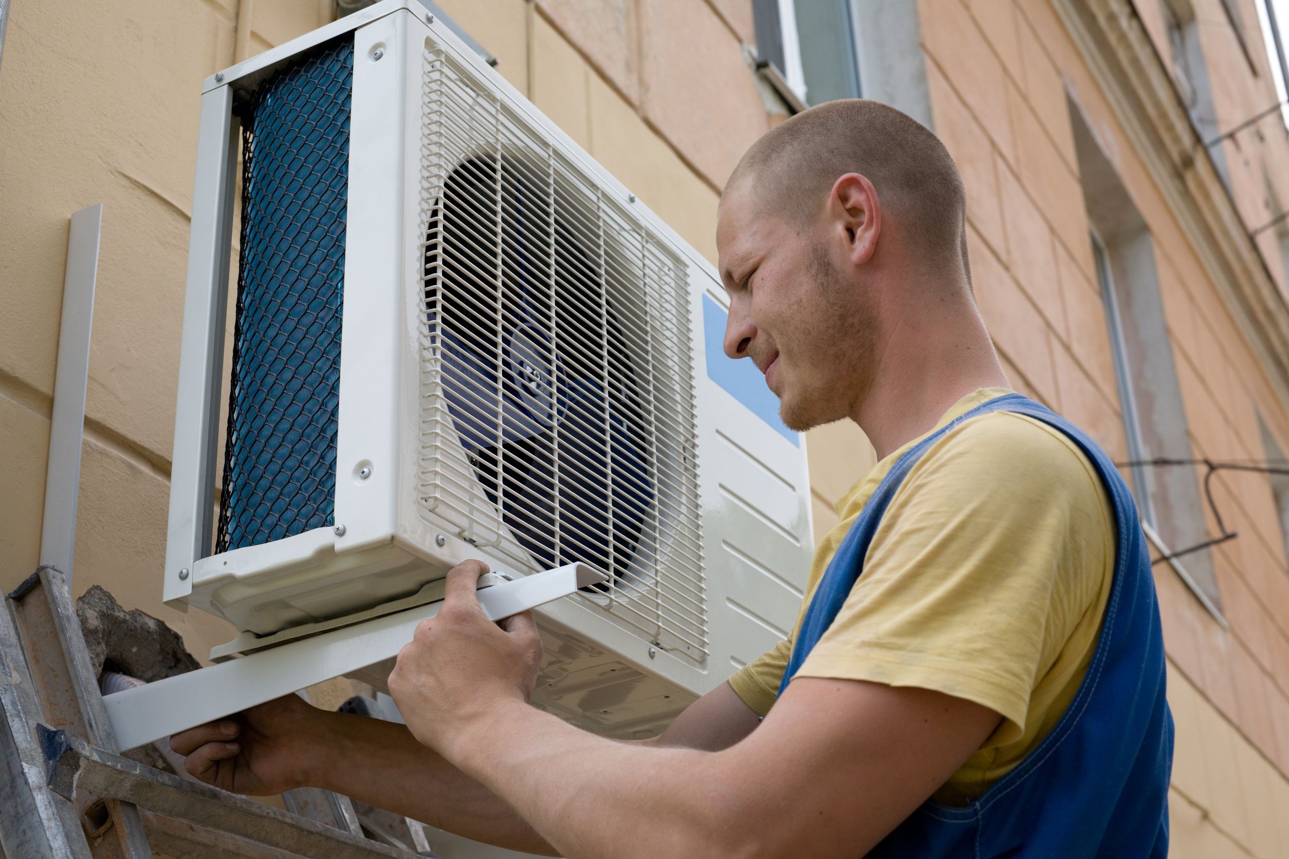 Five Points to Consider Before AC Installation