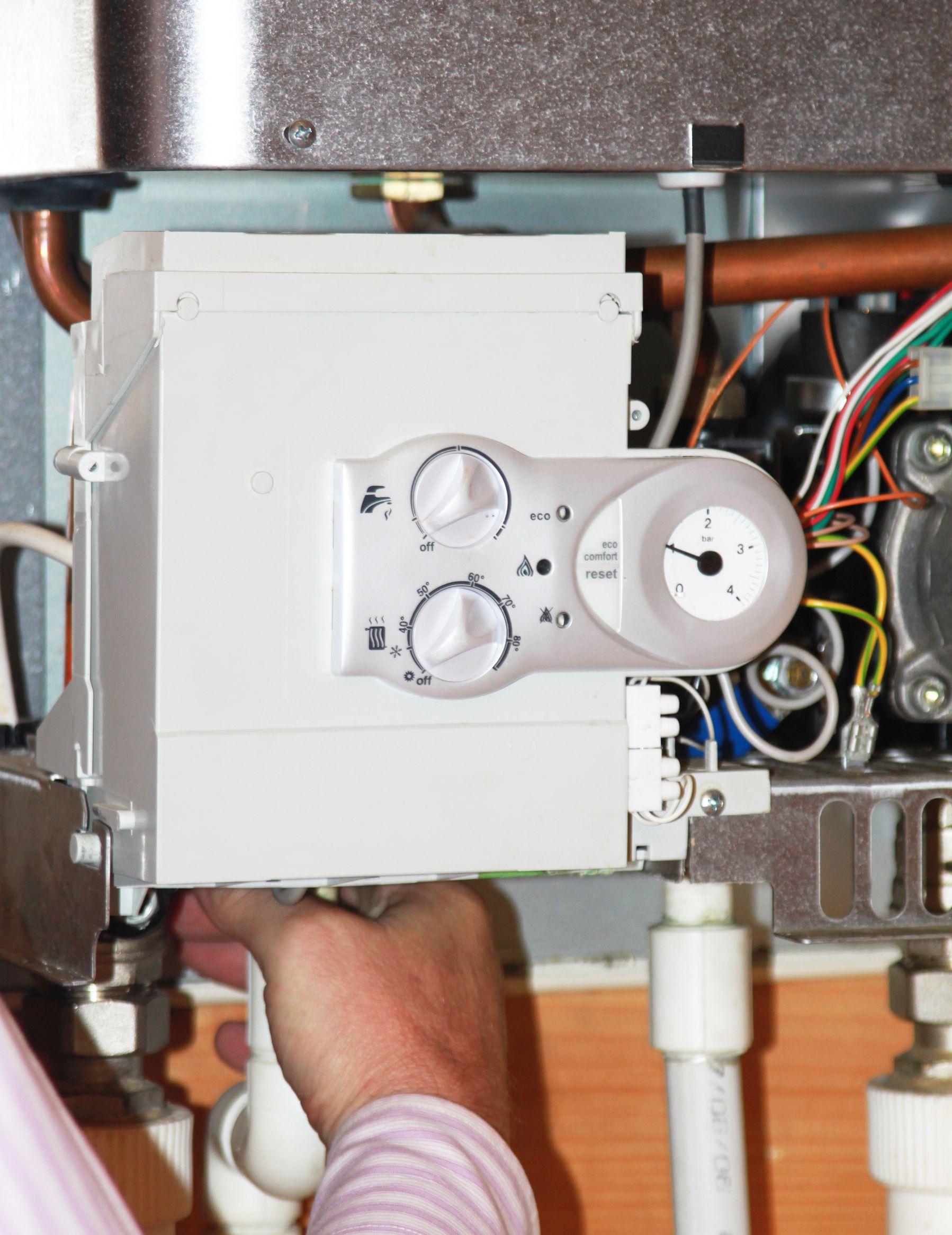Listening to the Advice of Heating Contractors