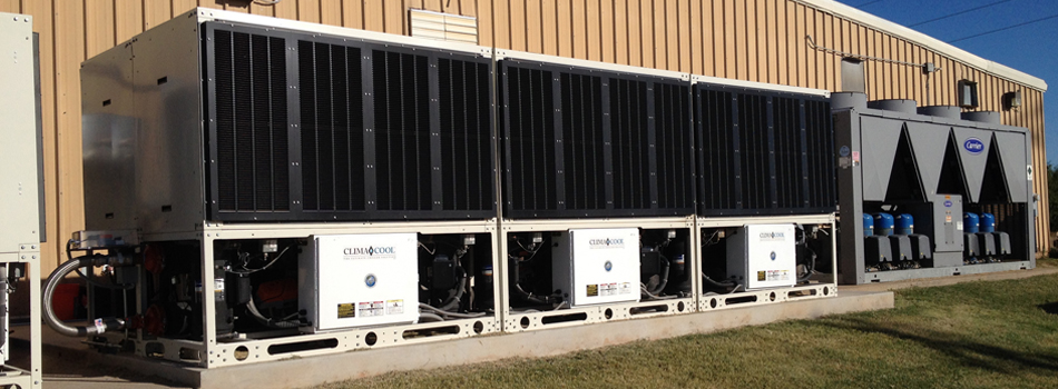 Keep Everyone Happy With the Right Care for Commercial HVAC in Edmond, OK