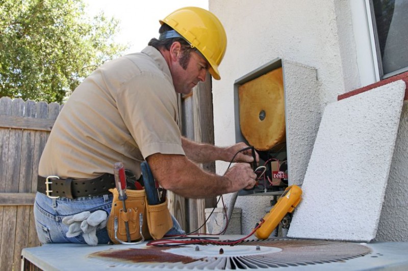 Prepare for any Weather With Help From an Experienced AC Contractor in Colorado Springs