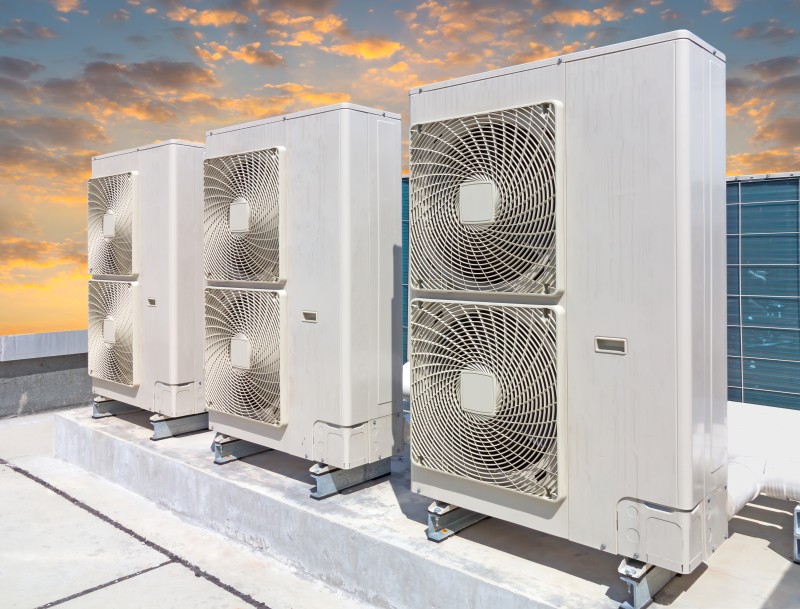 Enjoy the Summer While Keeping Cool With the Right Air Conditioning in Bradenton FL