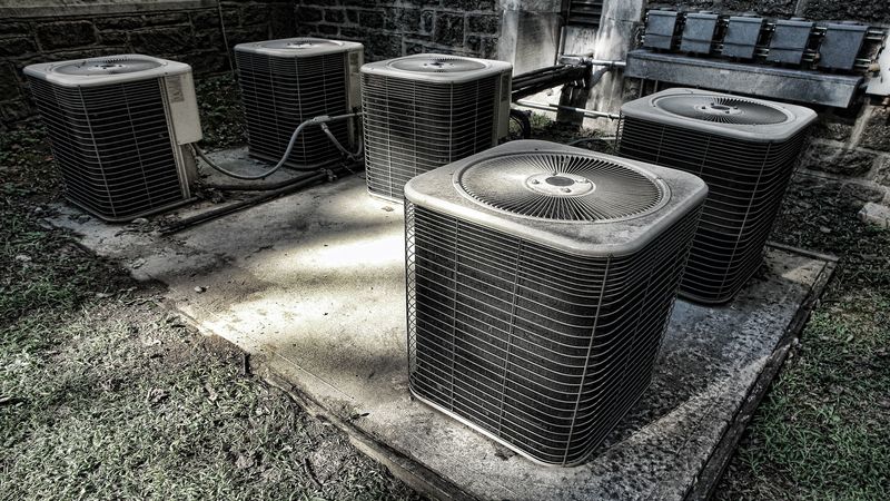 Canby AC Repair: Tips on How to Choose the Right A/C Repair Expert