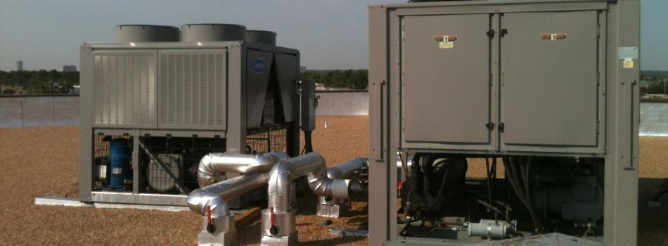 Why Hire a Professional for Commercial Air Conditioning in Oklahoma City