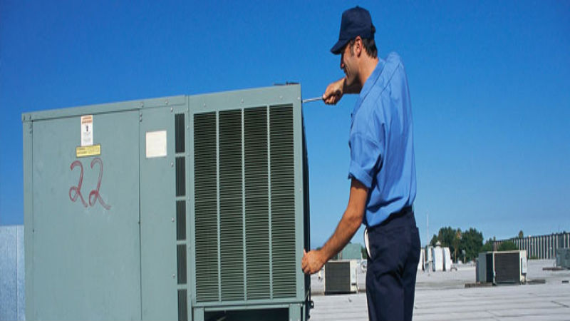 Why Hire Professional Commercial Heating And Cooling Installers in Dayton, OH?