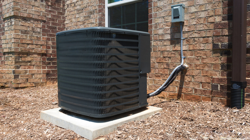 Getting A Heating System Installation In Potomac