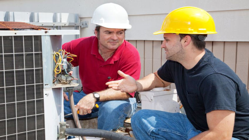Commercial Heating Repair In Waldorf MD Will Keep You warm Next Winter