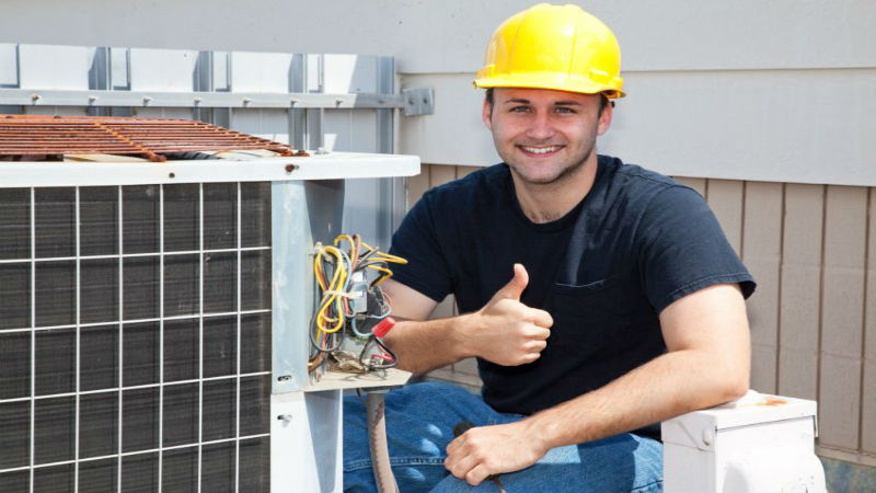 Stay Comfortable Year Round Using a Reliable Residential Heating And Cooling Contractor in Marysville OH