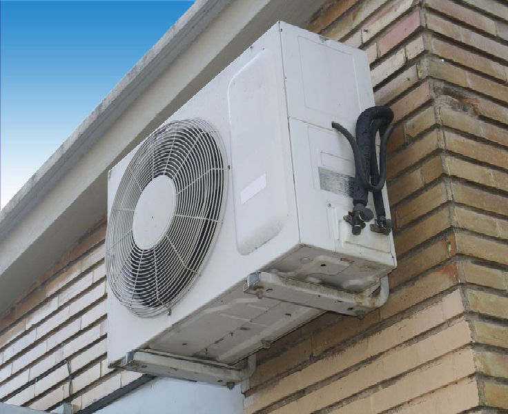 A Water Heater Can Be Installed By A HVAC company