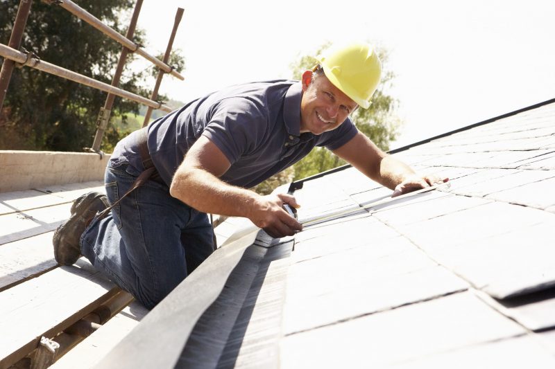 Ensure Long-Term Safety with a Roof Replacement in Nashville, TN