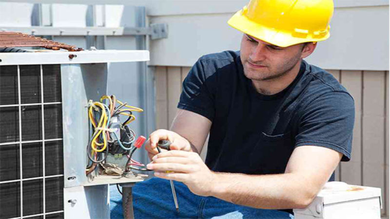 Tips for Installing Central Heat Before Calling a Heating Contractor in Urbana