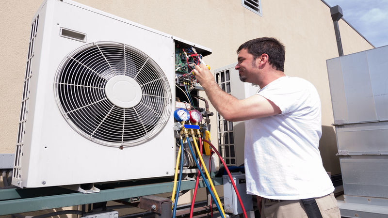 Don’t Be Left In The Cold. Have Your Heating Services In Toledo OH Performed Now