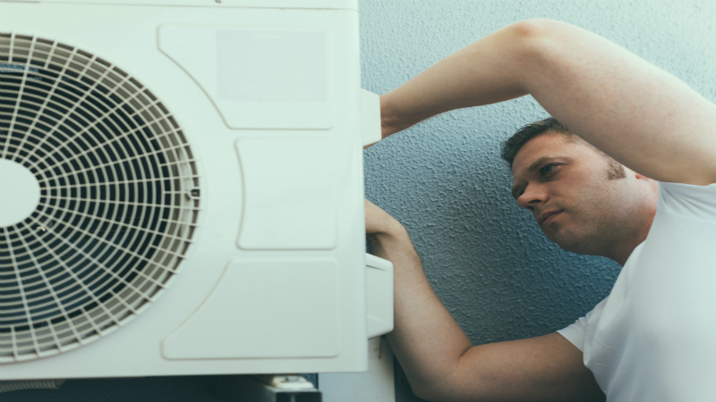 Maintenance Tips to Avoid Air Conditioner Repair in Palatine