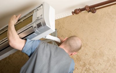 As a Furnace Gets Older, the Need for HVAC Repair Services in Dallas TX Becomes Probable