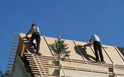 Protect Your Home With Expert Roofing Services In Port Washington, WI For Lasting Peace of Mind