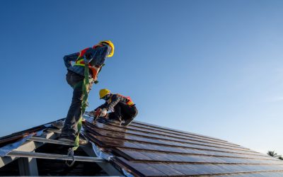 Key Factors to Consider When Hiring the Best Roofers in Fond Du Lac, WI