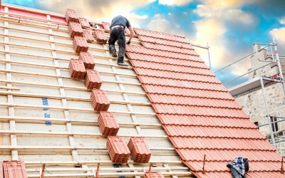 Key Signs You Need a Roofing Inspection Overland Park KS Residents Should Watch For