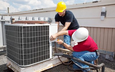 Benefits of Regular HVAC Maintenance in North Little Rock, AR for Lower Utility Bills